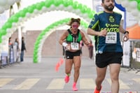 SantosK 10K y 5K 2025