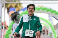 SantosK 10K y 5K 2025