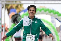 SantosK 10K y 5K 2025