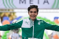 SantosK 10K y 5K 2025