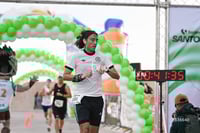 SantosK 10K y 5K 2025