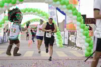 SantosK 10K y 5K 2025