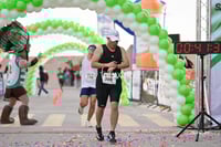 SantosK 10K y 5K 2025
