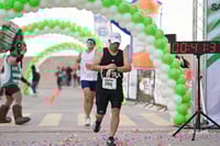 SantosK 10K y 5K 2025