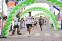 SantosK 10K y 5K 2025