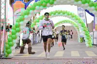 SantosK 10K y 5K 2025