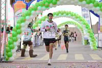 SantosK 10K y 5K 2025