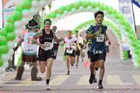 SantosK 10K y 5K 2025