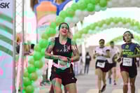 SantosK 10K y 5K 2025