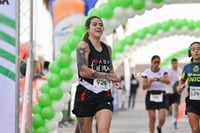 SantosK 10K y 5K 2025