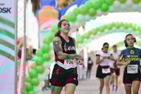 SantosK 10K y 5K 2025