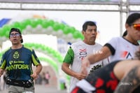 SantosK 10K y 5K 2025