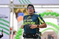 SantosK 10K y 5K 2025