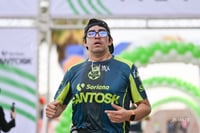 SantosK 10K y 5K 2025