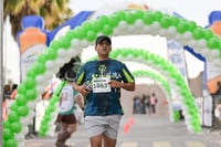 SantosK 10K y 5K 2025