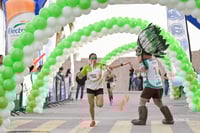 SantosK 10K y 5K 2025