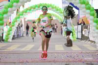 SantosK 10K y 5K 2025