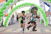 SantosK 10K y 5K 2025