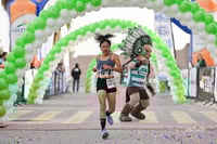 SantosK 10K y 5K 2025