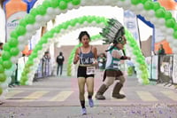 SantosK 10K y 5K 2025