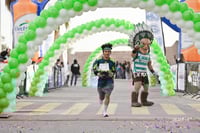 SantosK 10K y 5K 2025