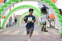 SantosK 10K y 5K 2025