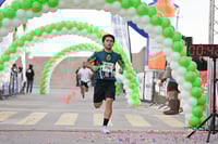 SantosK 10K y 5K 2025