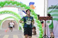 SantosK 10K y 5K 2025