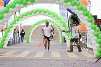 SantosK 10K y 5K 2025