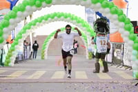 SantosK 10K y 5K 2025