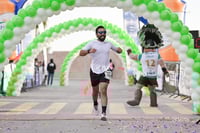 SantosK 10K y 5K 2025