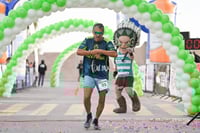 SantosK 10K y 5K 2025