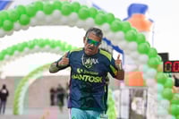 SantosK 10K y 5K 2025