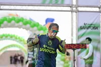SantosK 10K y 5K 2025