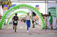 SantosK 10K y 5K 2025