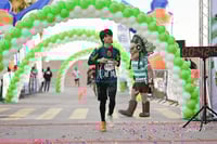SantosK 10K y 5K 2025