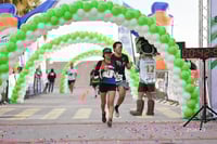SantosK 10K y 5K 2025