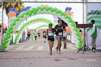 SantosK 10K y 5K 2025