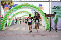 SantosK 10K y 5K 2025