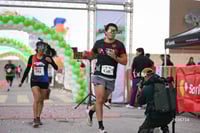 SantosK 10K y 5K 2025