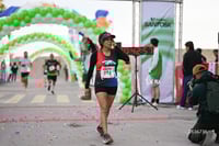 SantosK 10K y 5K 2025