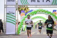 SantosK 10K y 5K 2025