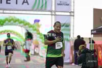 SantosK 10K y 5K 2025