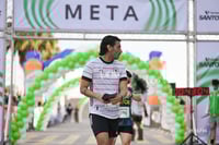 SantosK 10K y 5K 2025