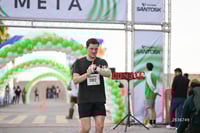 SantosK 10K y 5K 2025