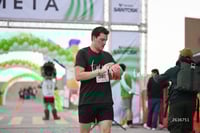 SantosK 10K y 5K 2025