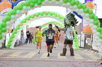 SantosK 10K y 5K 2025