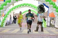 SantosK 10K y 5K 2025