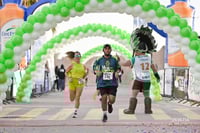 SantosK 10K y 5K 2025