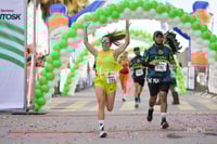 SantosK 10K y 5K 2025